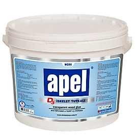 Apel D3 İskelet Tutkalı 10 kg
