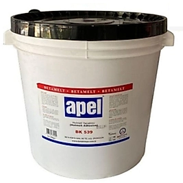Apel Pvc Tutkalı Kod 539 Normal olan 25 kg