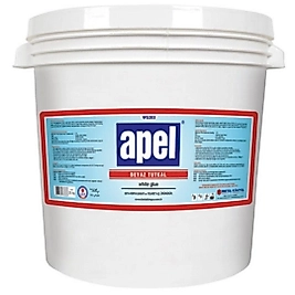 Apel Beyaz Tutkalı 25 kg