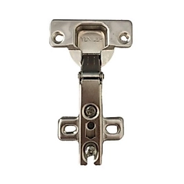 Yeniler Düz Menteşe Mandal Dahil Koli 250 Adet