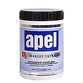 Apel D3 İskelet Tutkalı 4 kg