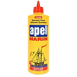 Apel Deniz Tutkalı Sarı Marin Koli 24 Adet