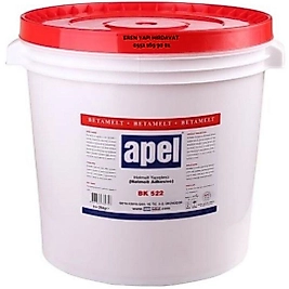 Apel Pvc Tutkalı Süper 25 kg Kod 522